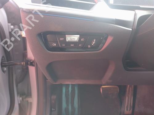 Used Headlight switch Headlight switch BMW i4 (G26) eDrive40 (340 hp) 34281982 34281982