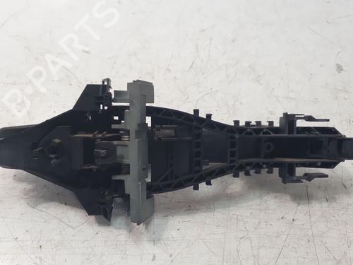 Rear left exterior door handle LAND ROVER RANGE ROVER EVOQUE (L538)  | BP28513586C130 