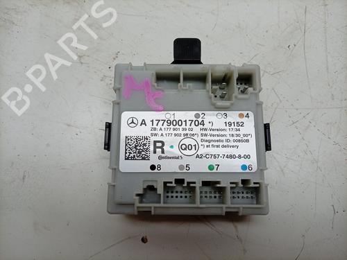 Used Electronic module Electronic module 37019593 37019593