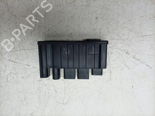 Used Electronic module Electronic module BMW 2 Gran Coupe (F44) 218 d (150 hp) 40433477 40433477
