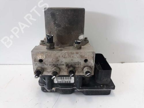 Used ABS pump BMW 5 (E60) 520 d (150 hp) 373385