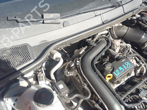 Katalysator SEAT IBIZA V (KJ1, KJG) 1.0 TSI (110 hp) 30081479