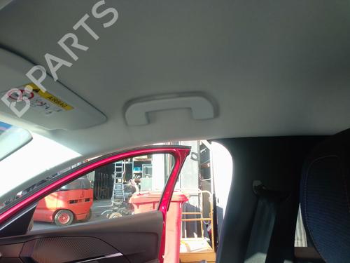 Used Right curtain airbag Right curtain airbag 38484744 38484744