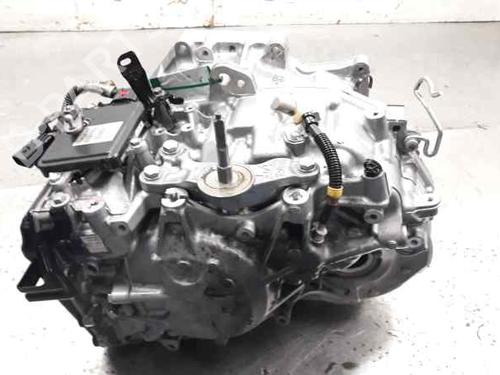 Gearbox PEUGEOT 5008 (0U_, 0E_) 1.6 BlueHDi 120 | BP1941650M3 