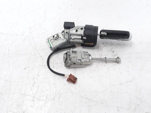 Used Ignition barrel Ignition barrel CITROËN DS3 (SA_) 1.6 BlueHDi 100 (99 hp) 8659753 8659753