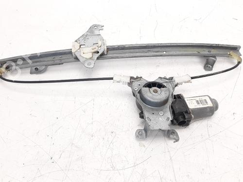 Used Rear right window mechanism NISSAN PATHFINDER III (R51) [2005-2025]  9286424
