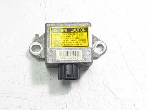 Used Electronic sensor TOYOTA LAND CRUISER PRADO (_J12_) [2002-2010]  25604754