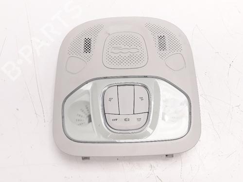 Interior roof light FIAT 500X (334_) 2.0 D Multijet 4x4 (334AXB22, 334AXD2B) 07356109410