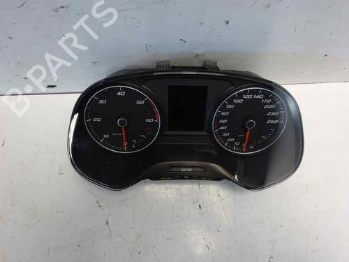 Used Instrument cluster SEAT LEON (5F1) [2012-2021]  808313