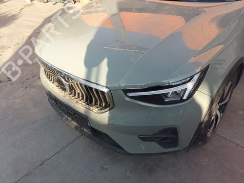 Used AC compressor VOLVO XC40 (536) B4 Mild-Hybrid (197 hp) 27655941