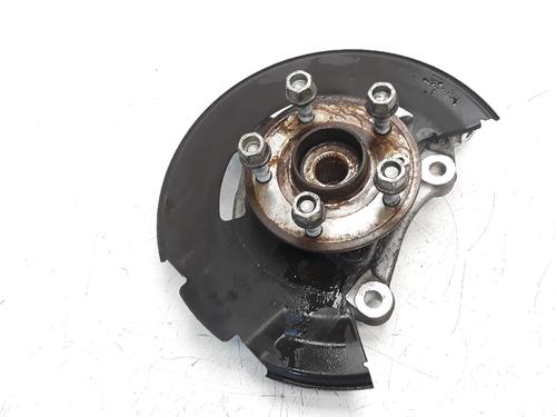 Used Right front steering knuckle OPEL ASTRA K (B16) [2015-2022]  9640613