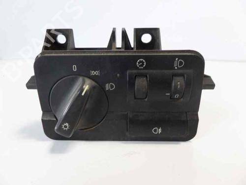 Used Headlight switch BMW 3 (E46) [1997-2005]  1332097