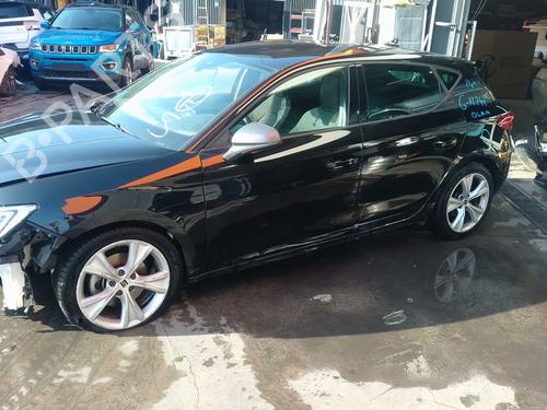 Grill SEAT LEON (KL1, KLG) 1.0 TSI | BP39552497C40 - Image 13