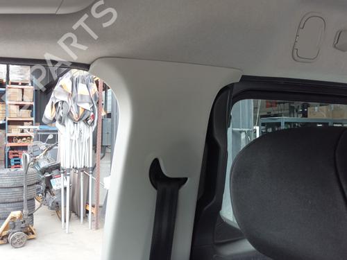 Used Right curtain airbag OPEL COMBO E Tour / Life (K9) 1.5 (131 hp) 25715314