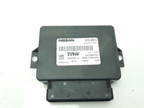 Used Electronic module NISSAN X-TRAIL III (T32_, T32R, T32RR) [2013-2025]  9735868