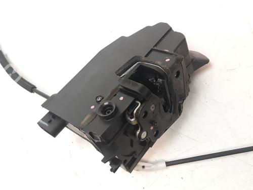 Used Front right lock PEUGEOT 308 SW I (4E_, 4H_) [2007-2014]  8846500
