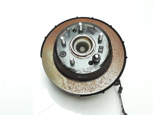 Venstre hjullagerhus spindel KIA SPORTAGE III (SL) [2009-2017]  9289409