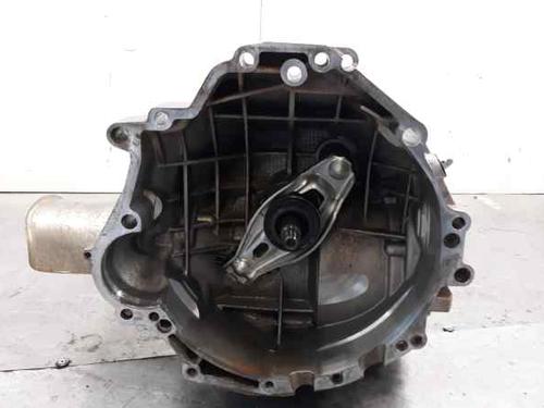 Used Gearbox SEAT EXEO (3R2) 2.0 TDI (120 hp) 3148581
