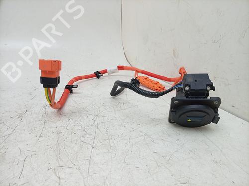 Used Electronic module Electronic module DACIA SPRING EV (B6M1) (45 hp) 39977616 39977616