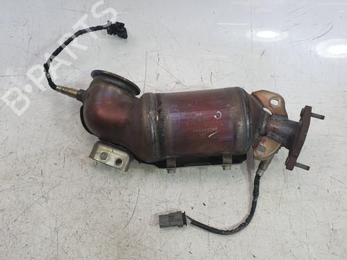 Used Catalyst Catalyst MG MG ZS SUV (AZS1) 1.0 T-GDi (111 hp) 34737441 34737441