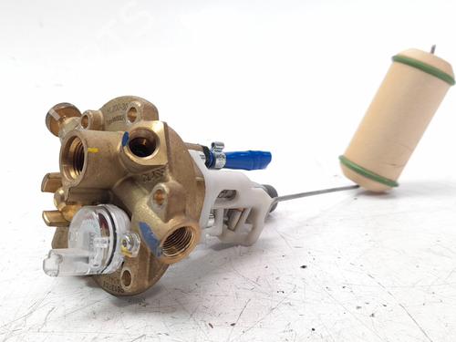 Fuel pump RENAULT CAPTUR II (HF_)  | BP16681488M76 