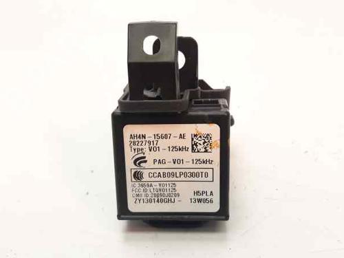 Ignition barrel VOLVO V40 Hatchback (525) D2 | BP6887904M48