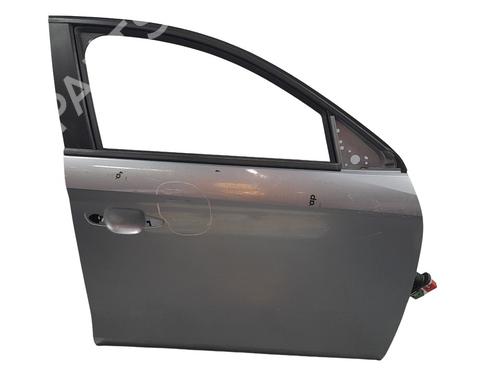 Used Right front door OPEL CORSA F (P2JO) 1.2 (68) (75 hp) 12396995