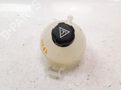 Expansion tank CITROËN C4 SPACETOURER (3D_) 1.5 BlueHDi 130 (131 hp) 9678125880 | 9678125880 |