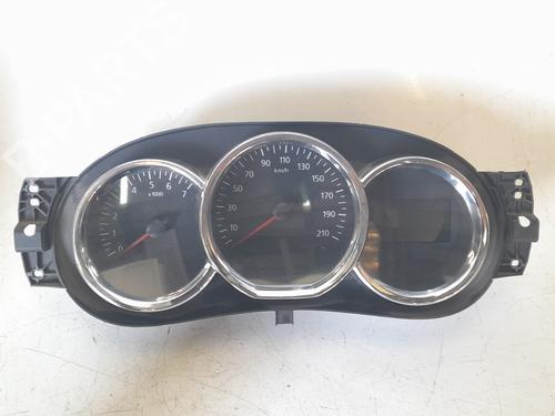 Used Instrument cluster DACIA DUSTER (HS_) [2010-2018]  19424440