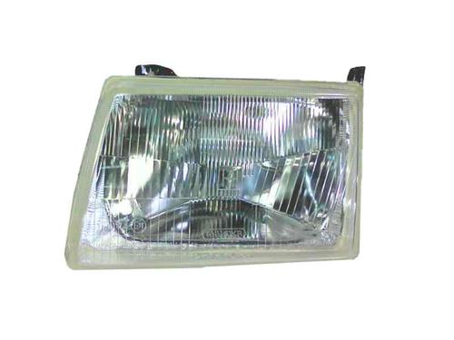 Left headlight FORD ESCORT IV Turnier (AWF, AVF) [1985-1990]null 81AG13006B2A | 81AG13006B2A | 10110031102 |