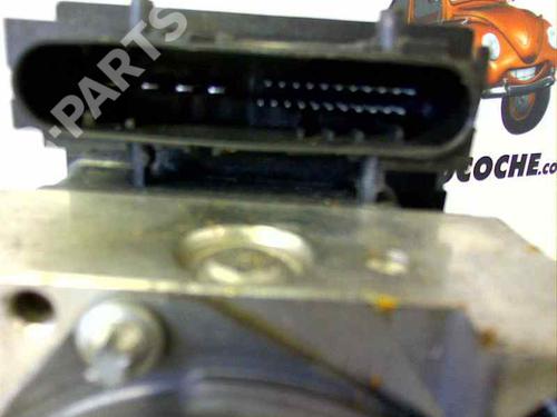 ABS pump RENAULT MEGANE II (BM0/1_, CM0/1_)  | BP104076M43 