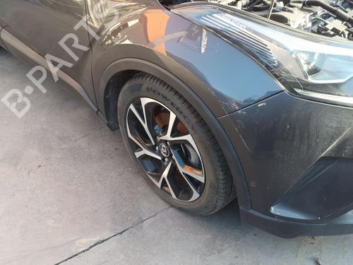 Querlenker rechts vorne für TOYOTA C-HR (_X1_) [2016-2025]  27514617