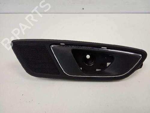 Used Front right interior door handle SEAT LEON ST (5F8) [2012-2020]  3209892