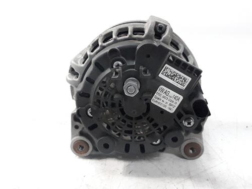 Alternator VW POLO VI (AW1, BZ1, AE1) 1.0 TSI | BP13742983M7 