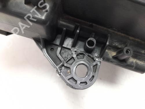 Right headlight OPEL CROSSLAND X / CROSSLAND (P17, P2QO) 1.2 (75) | BP28188886C29 