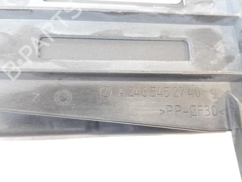 Electronic module MERCEDES-BENZ A-CLASS (W176)  | BP16287644M83 