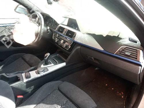 Electronic module BMW 4 Gran Coupe (F36) 420 d | BP8048221M83 