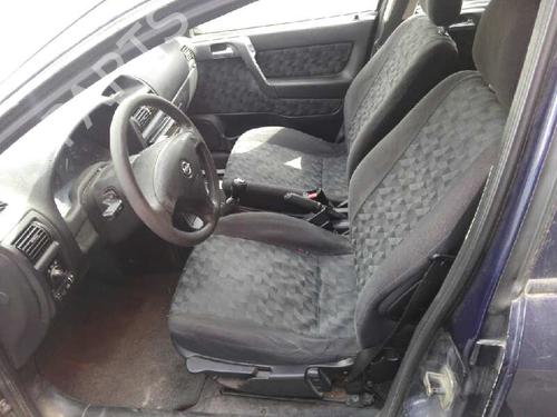 Høyre Foran elrute bryter OPEL ASTRA G Hatchback (T98)  | BP2685286I26 