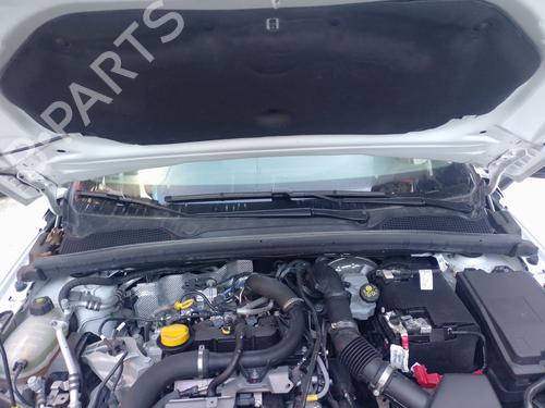 Used Scuttle panel RENAULT CLIO V (B7_) 1.0 TCe 90 (B7MT) (91 hp) 32698096