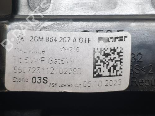 Armlene VW T-CROSS (C11, D31)  | BP26120572I20 