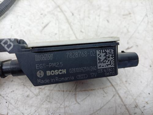 Electronic sensor BMW X4 (G02, F98) xDrive 20 d Mild-Hybrid | BP38594062M84 - Image 4