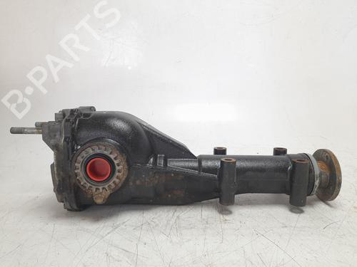 Used Rear differential Rear differential SUBARU XV (GT) 2.0 i AWD (GT7) (156 hp) 31926876 31926876