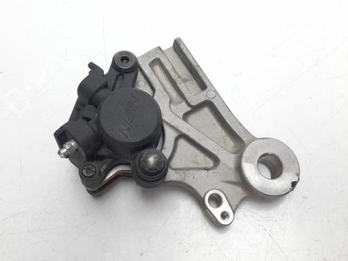 Used Right rear brake caliper SUZUKI MOTORCYCLES V-STROM V-Strom 650 XT (71 hp) 25234507