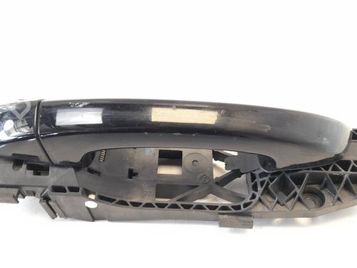 Used Front right exterior door handle VW GOLF VI (5K1) [2008-2014]  7617113
