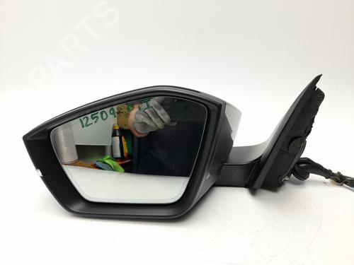 Used Left mirror Left mirror SKODA OCTAVIA IV (NX3, NN3, PV3) 2.0 TDi (116 hp) 34288500 34288500