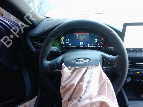 Used Steering wheel Steering wheel FORD KUGA III (DFK) 2.5 FHEV 4x4 (152 hp) 34004784 34004784