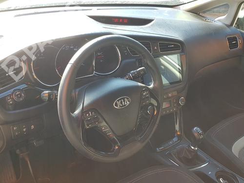 Rear left lock KIA CEE'D (JD) 1.6 CRDi 128 | BP8661459C100  - Image 7