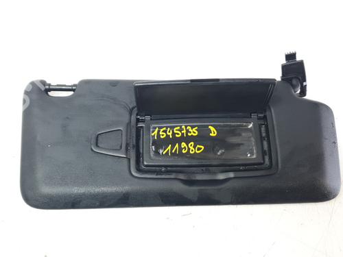 Right sun visor MERCEDES-BENZ A-CLASS (W177) A 200 (177.087) | BP35751334I2 - Image 2