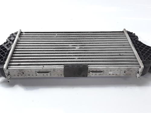 Intercooler MERCEDES-BENZ M-CLASS (W166) ML 250 CDI / BlueTEC 4-matic (166.004, 166.003) | BP11187849M30 