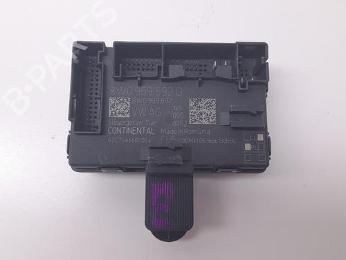 elektronisk-modul-audi-a4-b9-avant-8w5-8wd-2015-36552381 main image